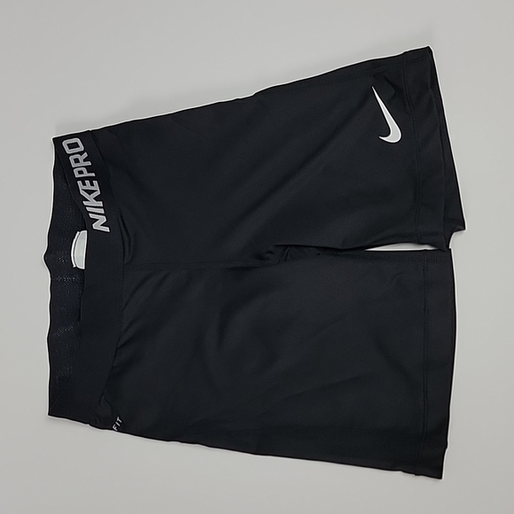 Men's Nike Pro Shorts - Picture 2 of 5